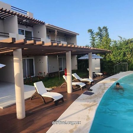 Loft Romance Puerto Aventuras Eksteriør bilde