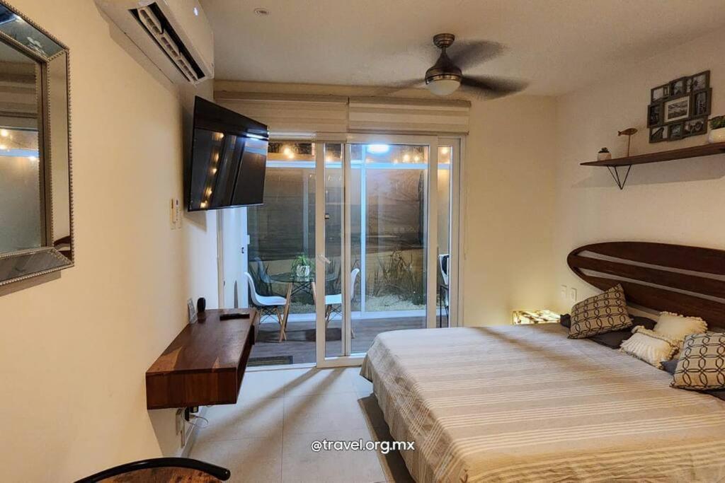 Loft Romance Puerto Aventuras Eksteriør bilde