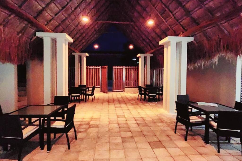 Loft Romance Puerto Aventuras Eksteriør bilde