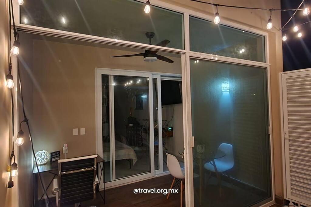 Loft Romance Puerto Aventuras Eksteriør bilde